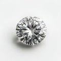 Moissanite DF Color 0.80 ct.